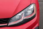 Volkswagen Golf GTI 5-Door 2017 года (NA)